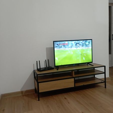 Pitters Home One Сибиу Экстерьер фото